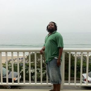 Meet your Posher, Kenneth